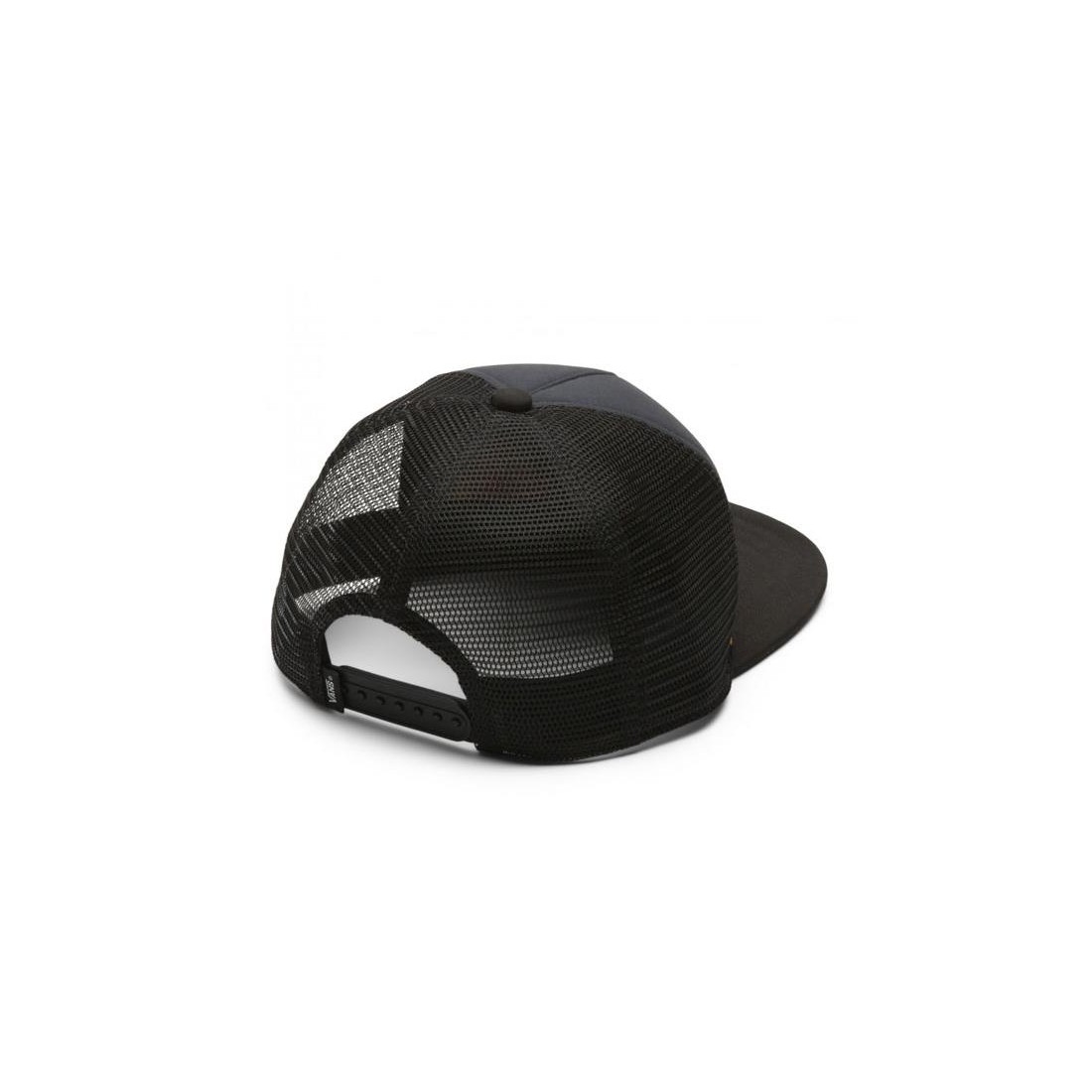 VANS CLASSIC PATC DIGI KIDS NEGRO