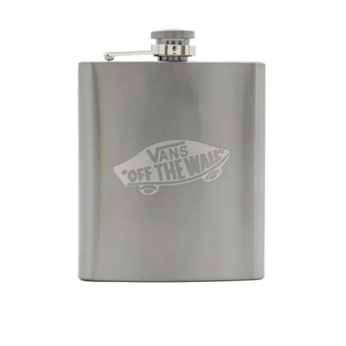 VANS FLASK PETACA GRIS