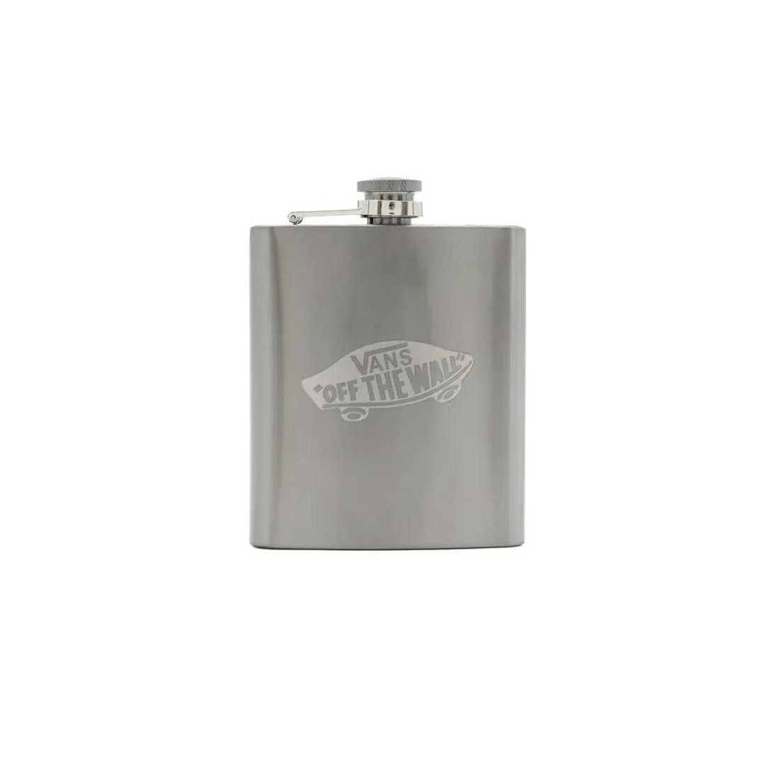 VANS FLASK PETACA GRIS
