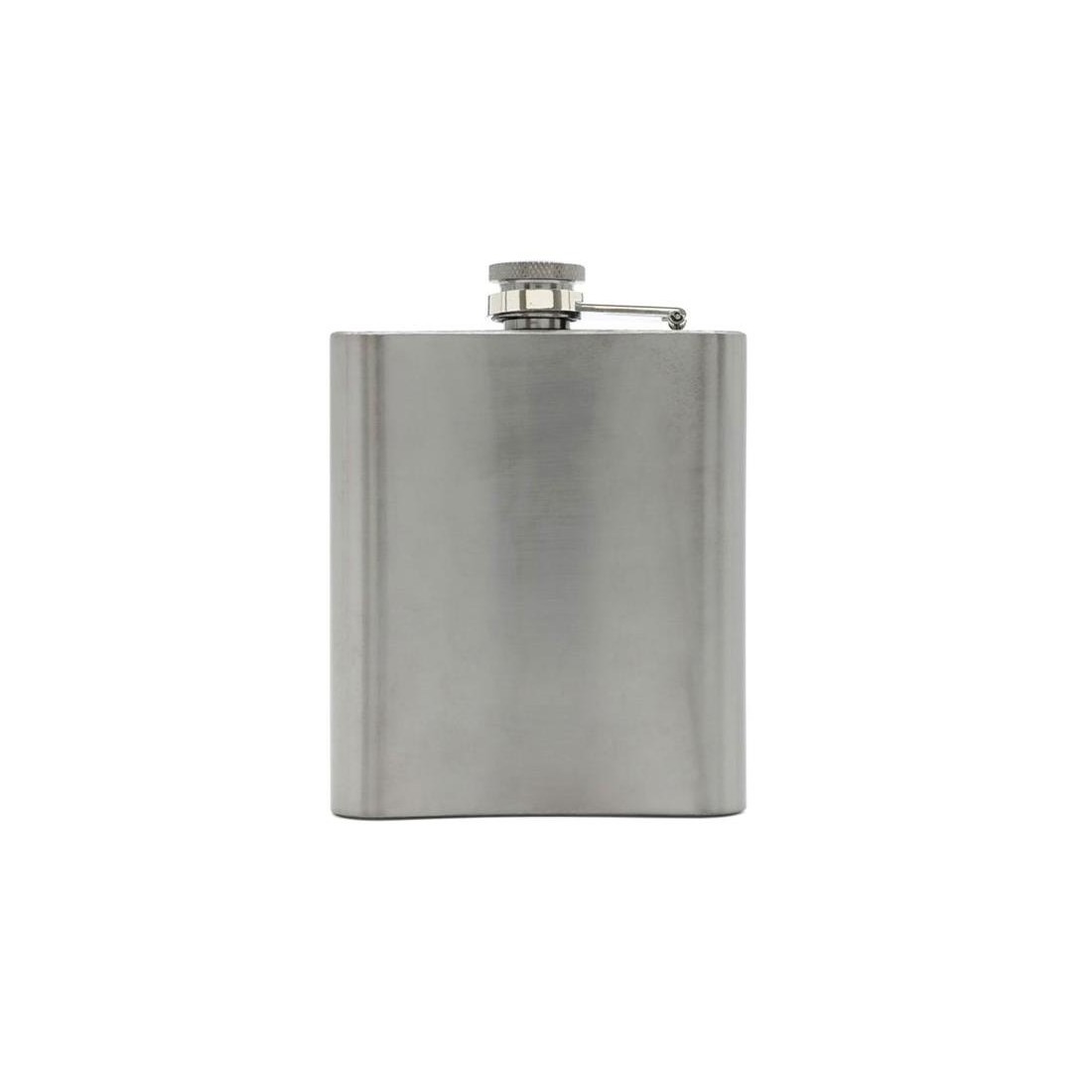 VANS FLASK PETACA GRIS