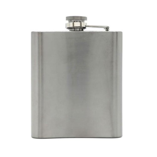 VANS FLASK PETACA GRIS