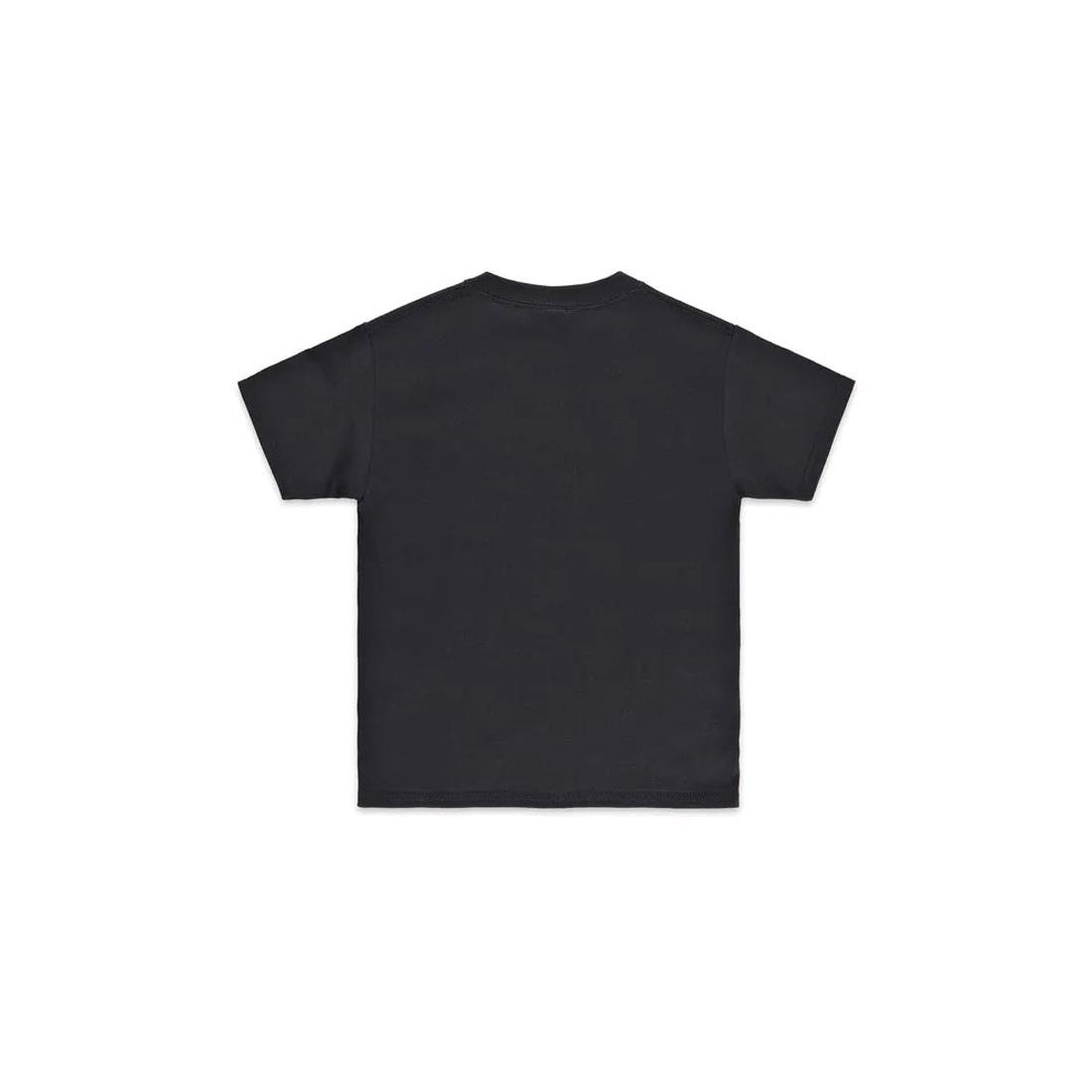 THRASHER SKATE MAG NEGRO