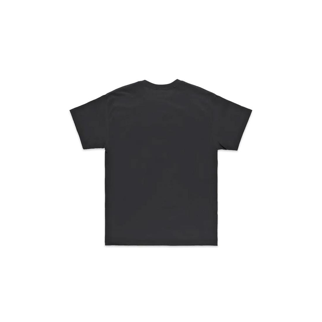 THRASHER OUTLINE RAINBOW NEGRO