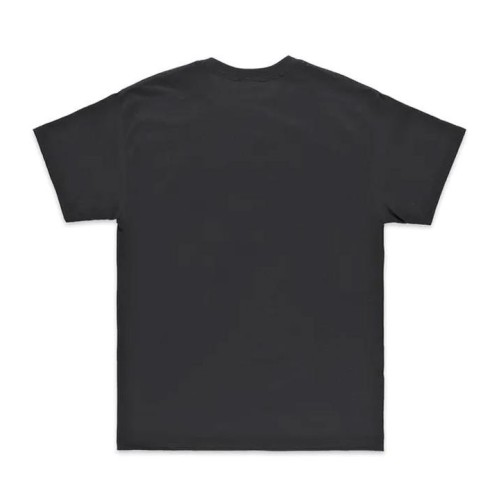 THRASHER OUTLINE RAINBOW NEGRO