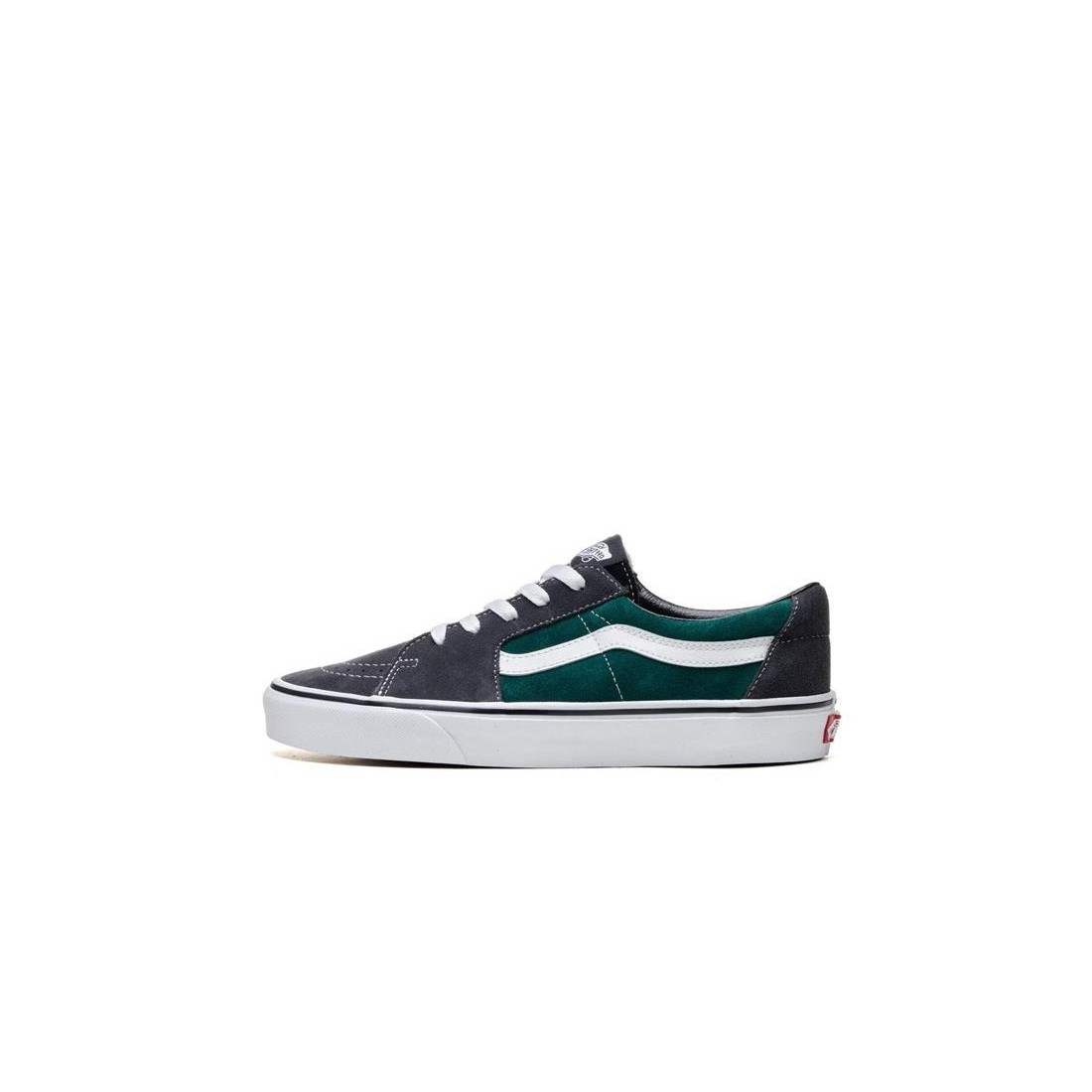 VANS SK8 LOW GRIS