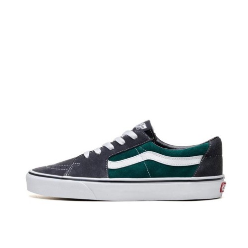 VANS SK8 LOW GRIS