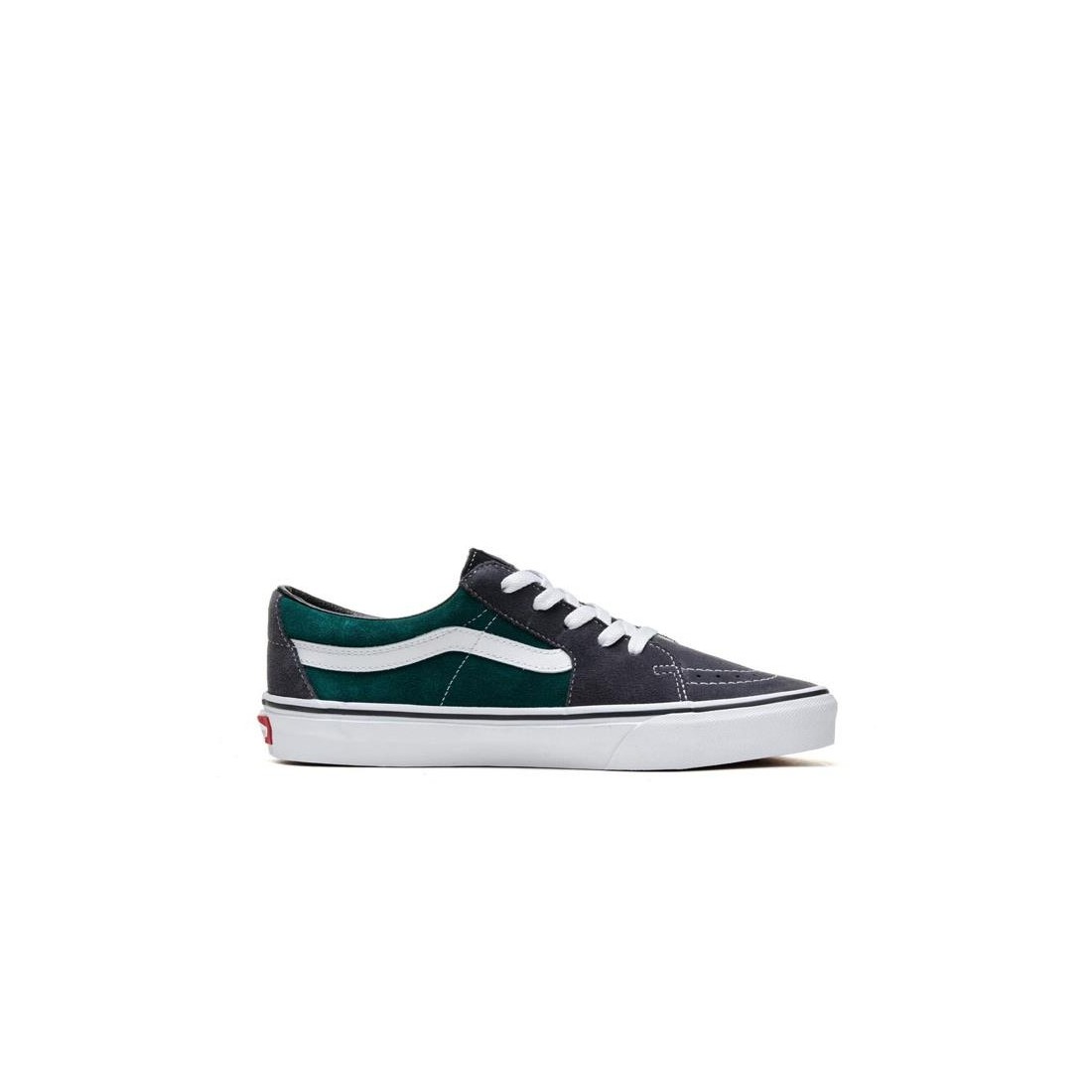 VANS SK8 LOW GRIS
