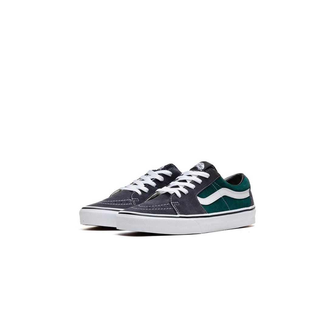 VANS SK8 LOW GRIS