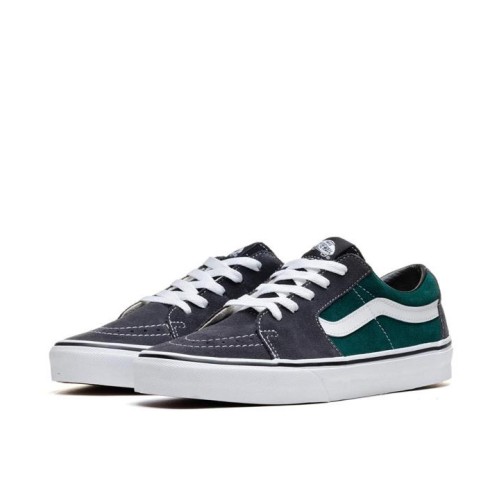 VANS SK8 LOW GRIS