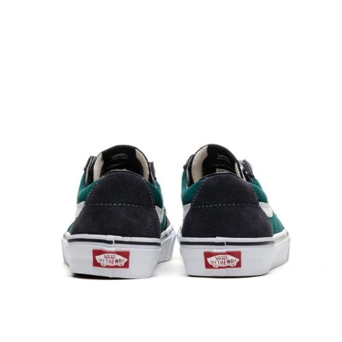 VANS SK8 LOW GRIS