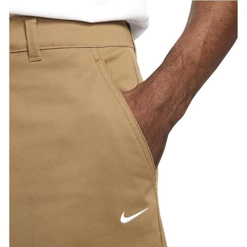 NIKE CHINO PANT COTTON MARRON