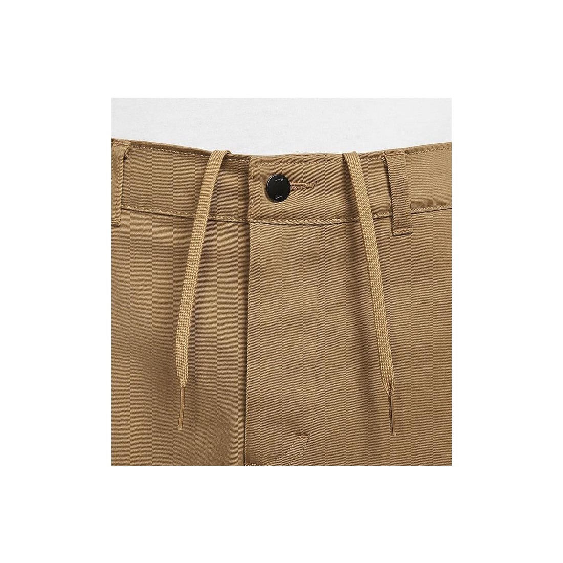 NIKE CHINO PANT COTTON MARRON