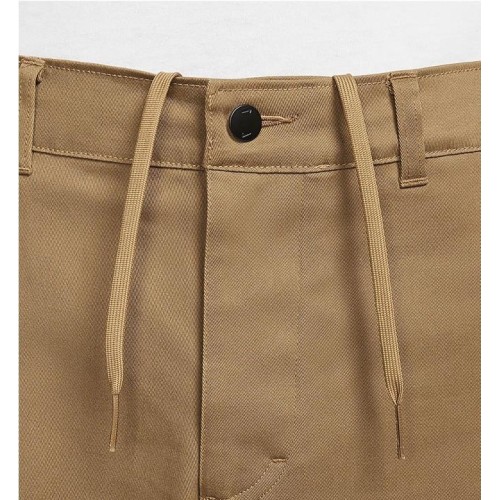 NIKE CHINO PANT COTTON MARRON