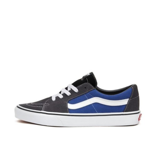 VANS UA SK8 LOW GRIS