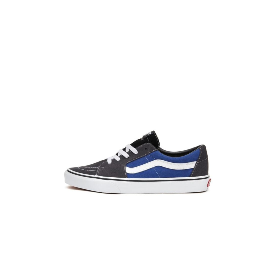 VANS UA SK8 LOW GRIS