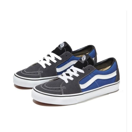 VANS UA SK8 LOW GRIS 2