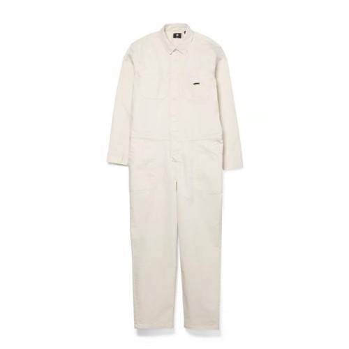 VANS ARMANTO JUMPSUIT LIAR BLANCO ROTO