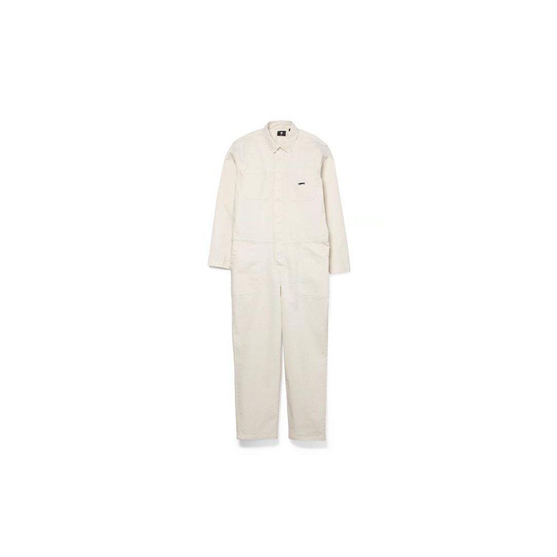 VANS ARMANTO JUMPSUIT LIAR BLANCO ROTO