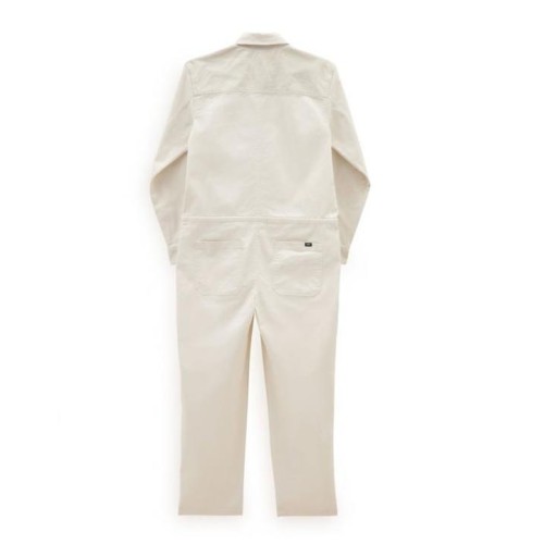 VANS ARMANTO JUMPSUIT LIAR BLANCO ROTO 2