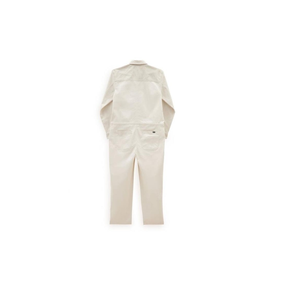 VANS ARMANTO JUMPSUIT LIAR BLANCO ROTO