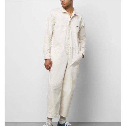 VANS ARMANTO JUMPSUIT LIAR BLANCO ROTO