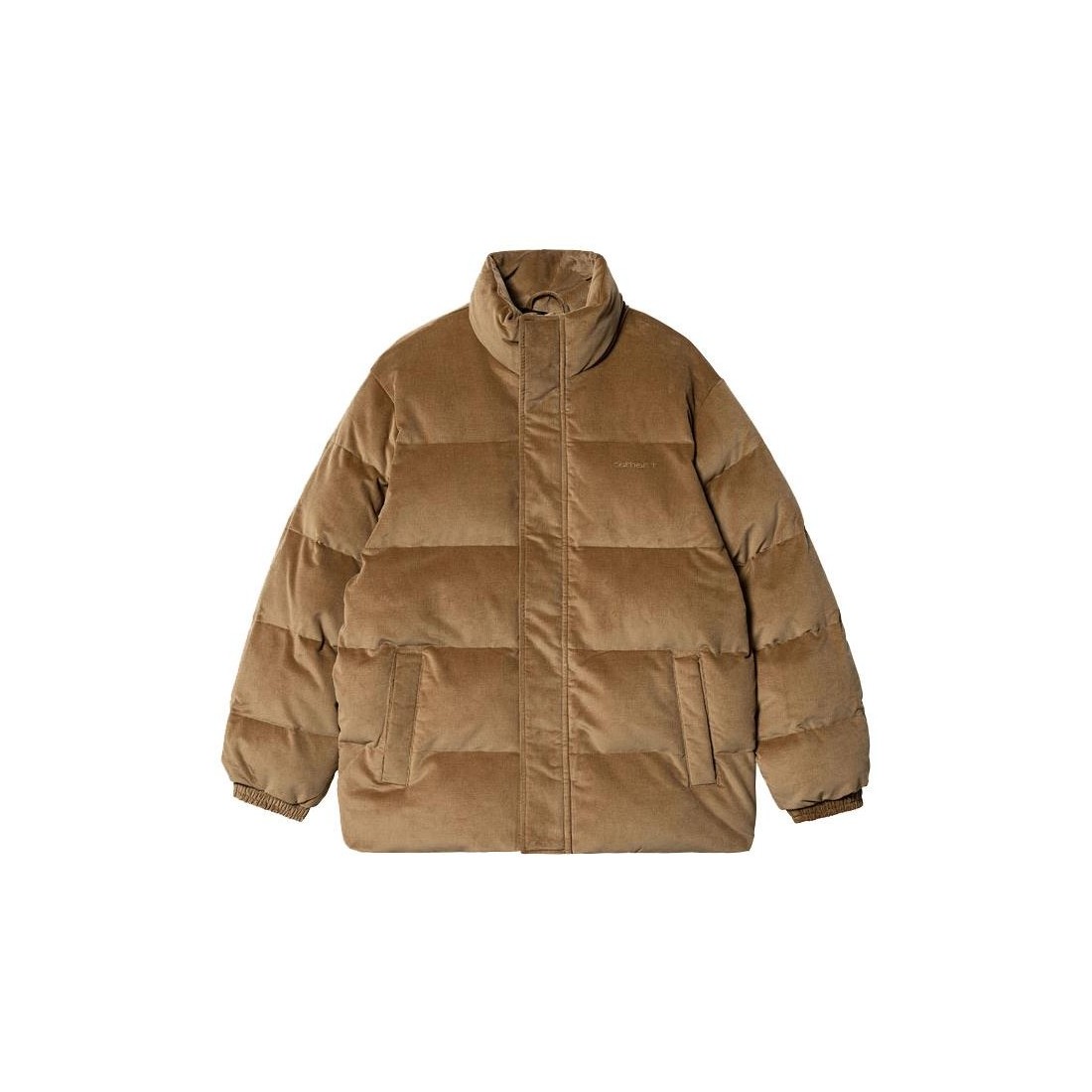 CARHARTT WIP LAYTON JACKET MARRON