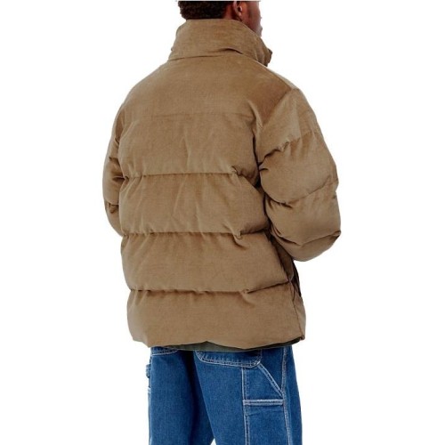 CARHARTT WIP LAYTON JACKET MARRON