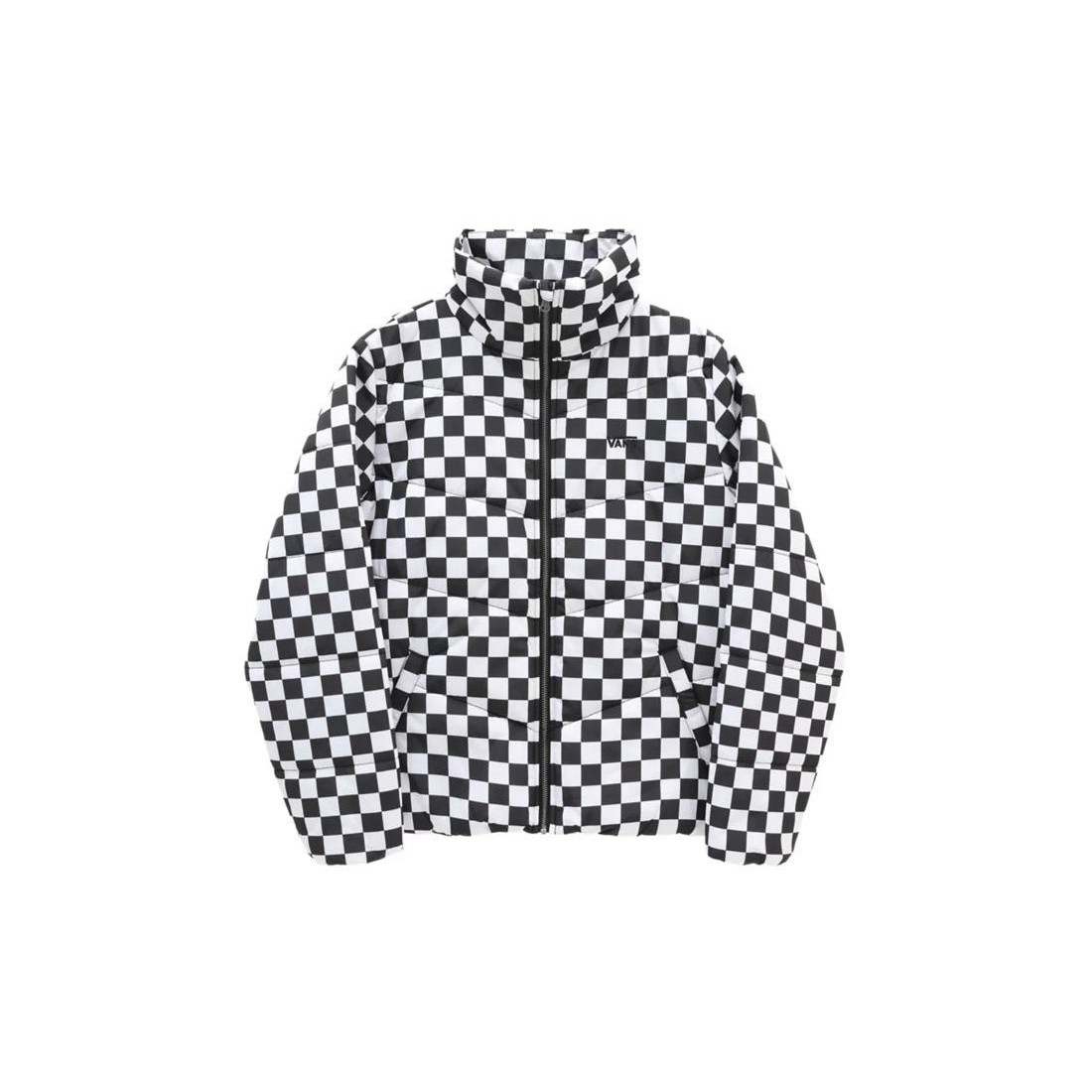 VANS FOUNDRY PRINT PUFF BLANCO