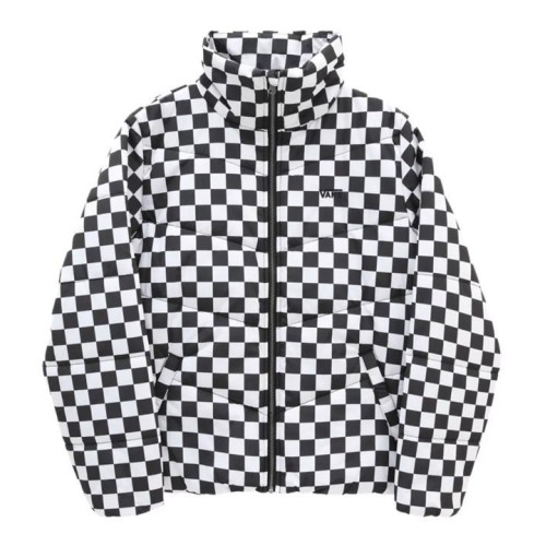 VANS FOUNDRY PRINT PUFF BLANCO