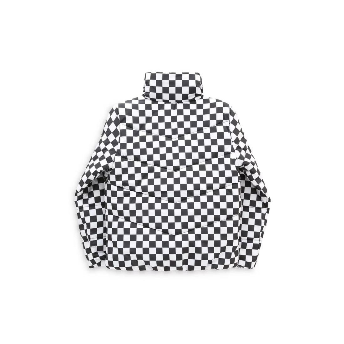 VANS FOUNDRY PRINT PUFF BLANCO