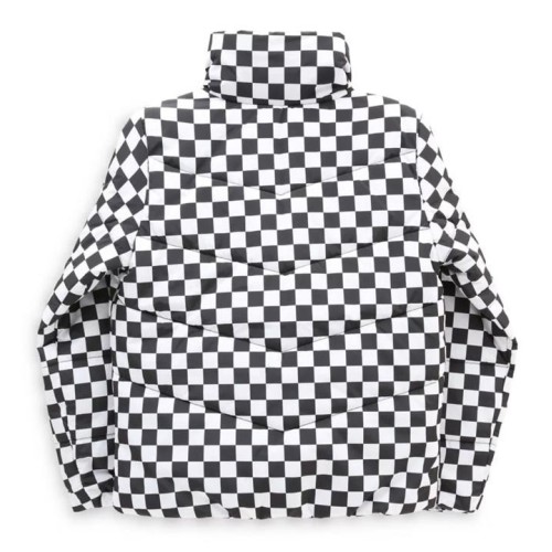 VANS FOUNDRY PRINT PUFF BLANCO