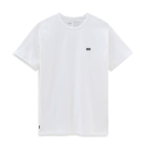 VANS OFF THE WALL CLASSIC BLANCO