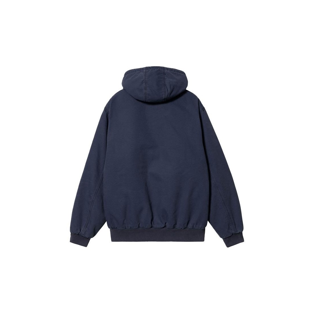 CARHARTT WIP OG ACTIVE JACKET AZUL OSCURO