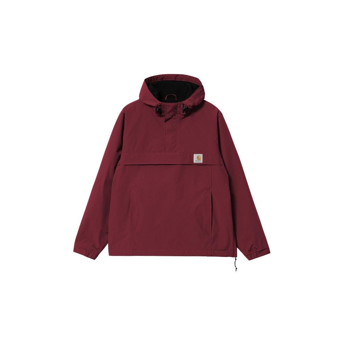CARHARTT WIP NIMBUS PULLOVER GRANATE