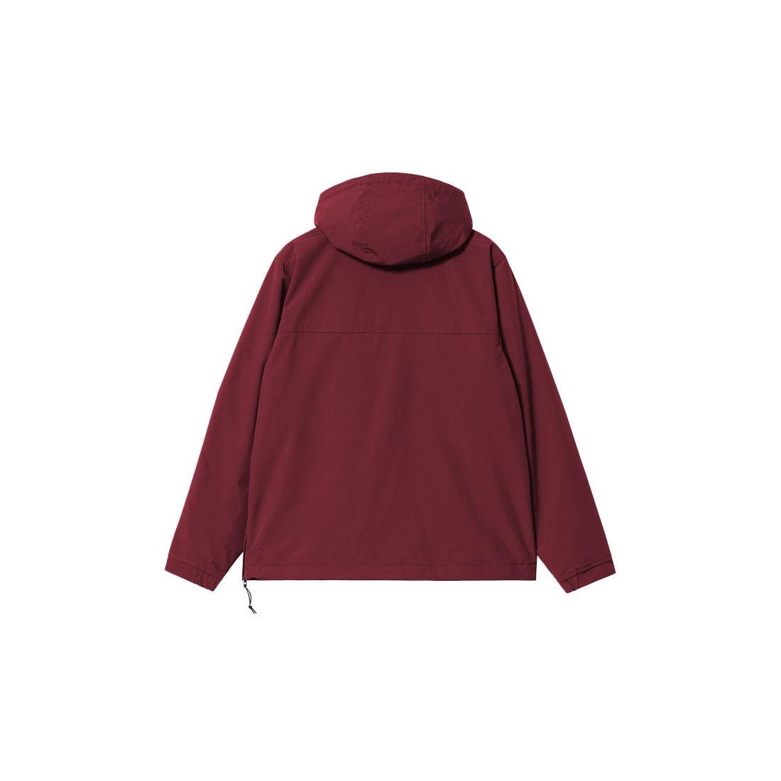 CARHARTT WIP NIMBUS PULLOVER GRANATE