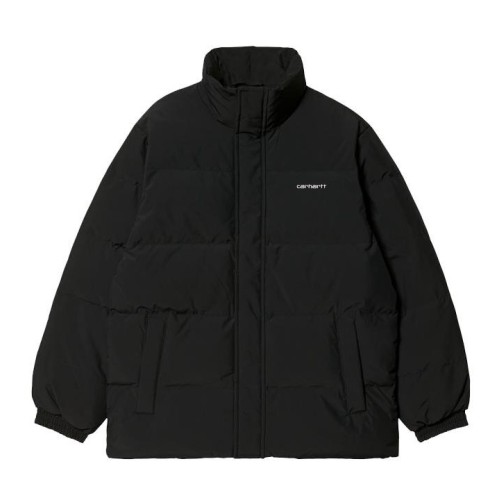CARHARTT WIP DANVILLE JACKET NEGRO