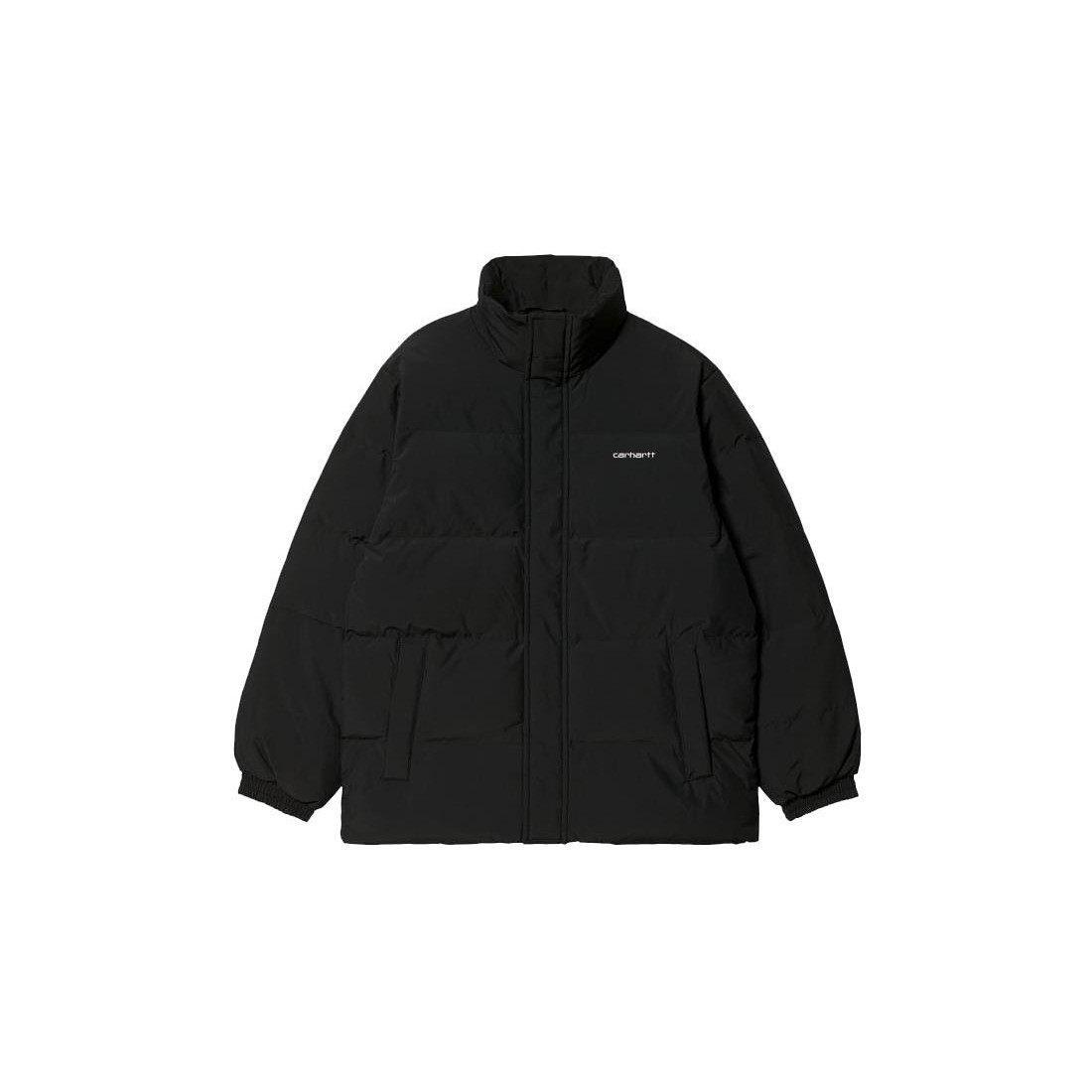 CARHARTT WIP DANVILLE JACKET NEGRO
