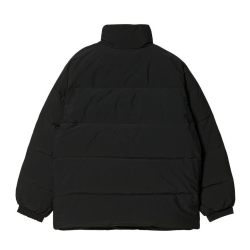 CARHARTT WIP DANVILLE JACKET NEGRO
