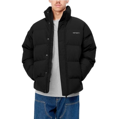 CARHARTT WIP DANVILLE JACKET NEGRO