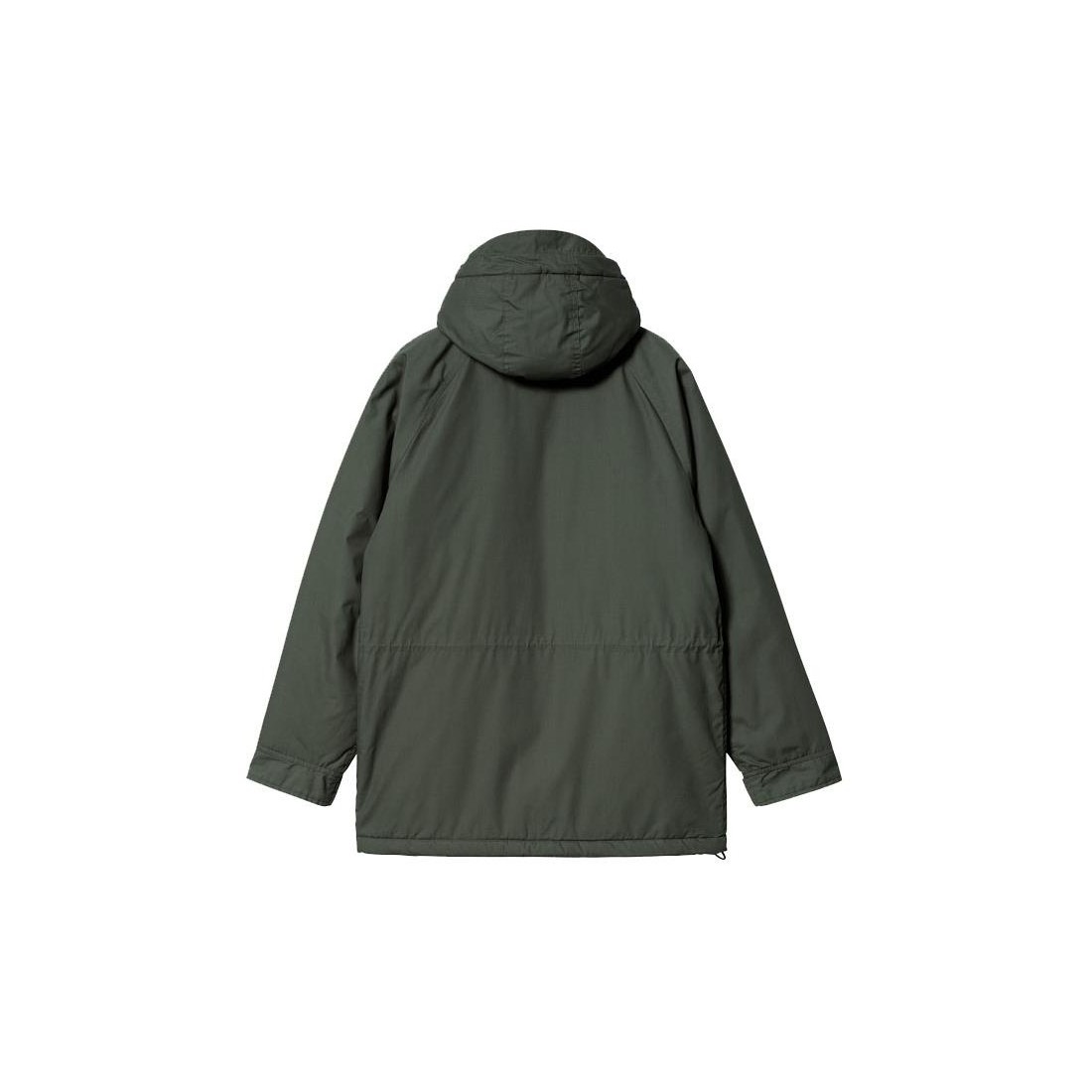 CARHARTT WIP MORDEN JACKET VERDE