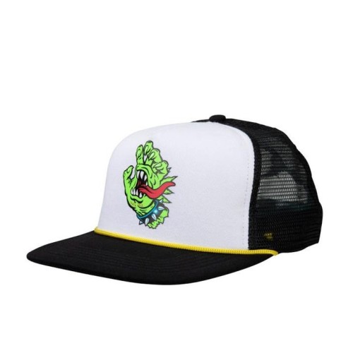SANTA CRUZ MEEL OG SLASHER NEGRO