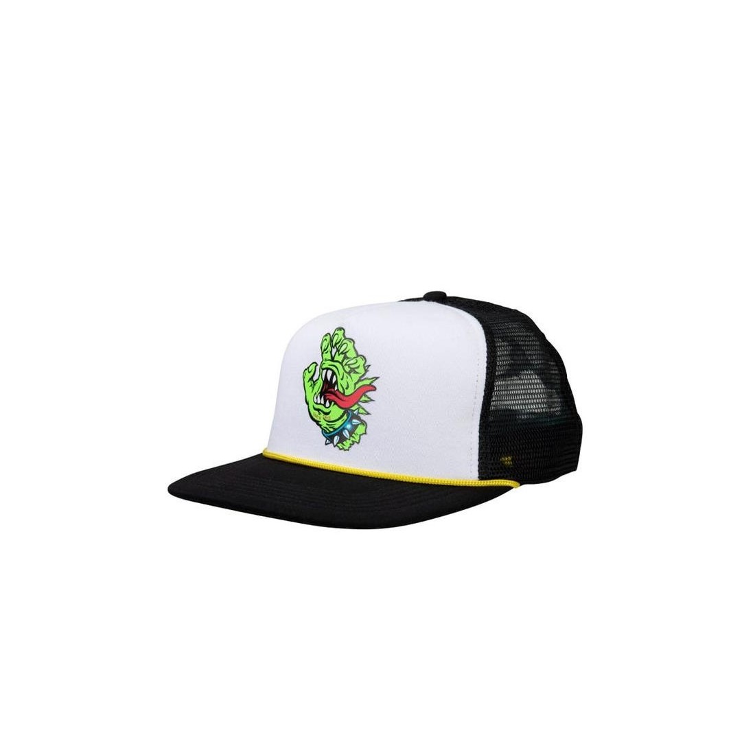 SANTA CRUZ MEEL OG SLASHER NEGRO
