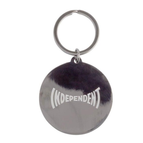 INDEPENDENT PAVEMENT SPAN KEYC GRIS