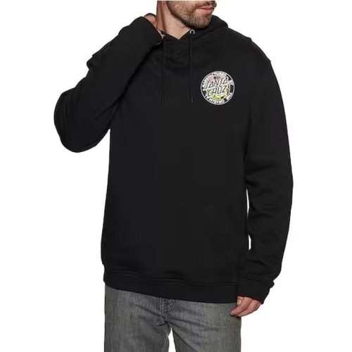 SANTA CRUZ ACIDIC MFG DOT NEGRO 2