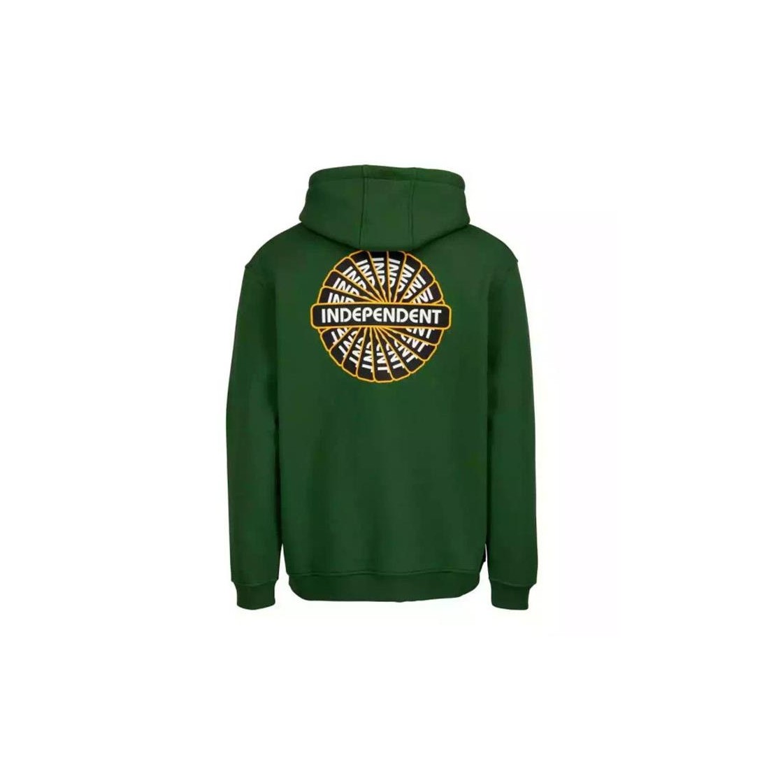 INDEPENDENT GROUNDWORK REV VERDE