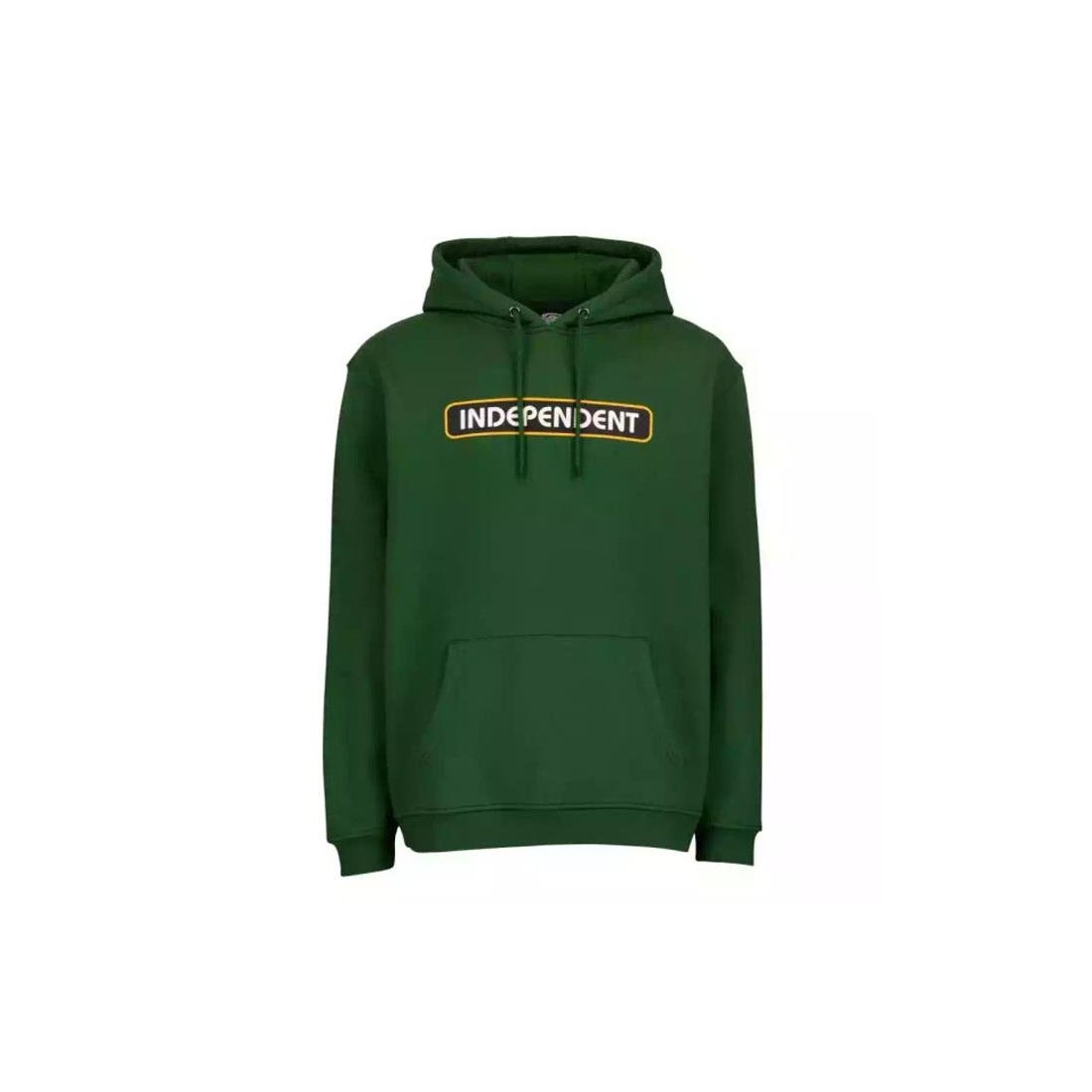 INDEPENDENT GROUNDWORK REV VERDE