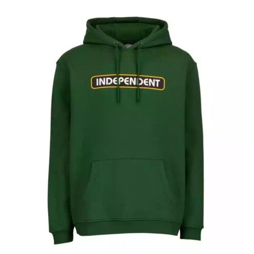 INDEPENDENT GROUNDWORK REV VERDE