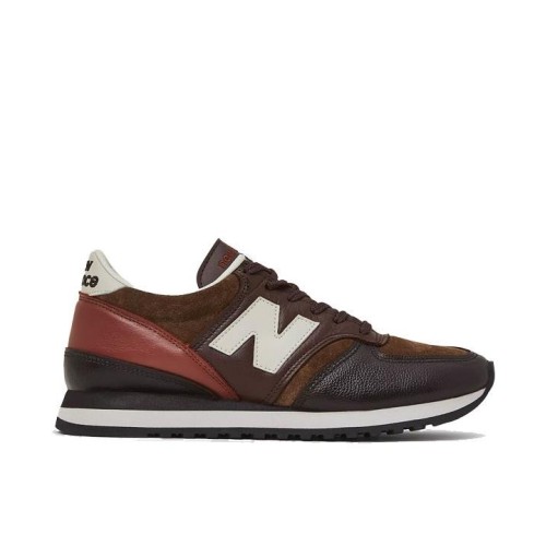 NEW BALANCE 730 MADE IN UK MARRON 2