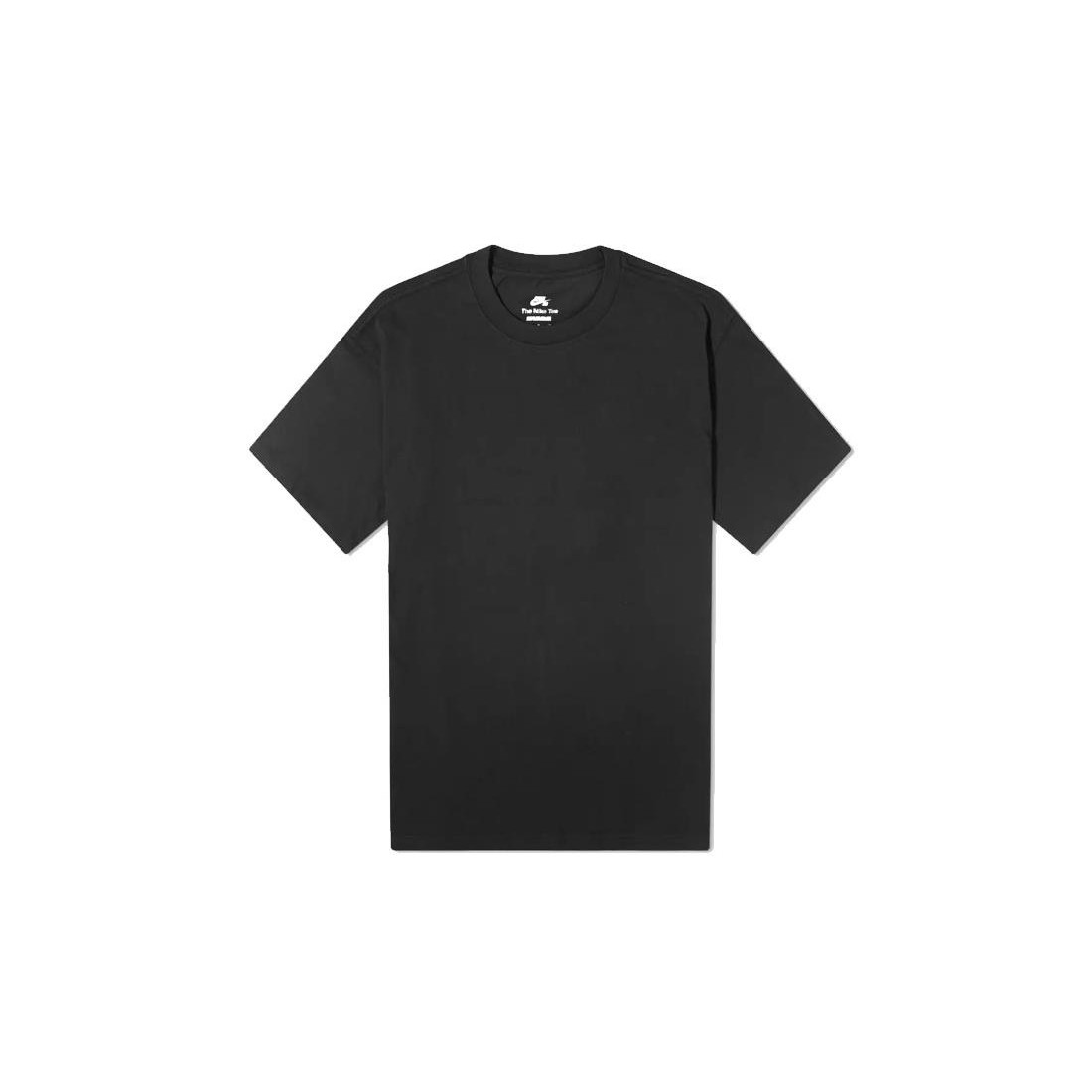 NIKE SB ESSENTIALS TEE NEGRO
