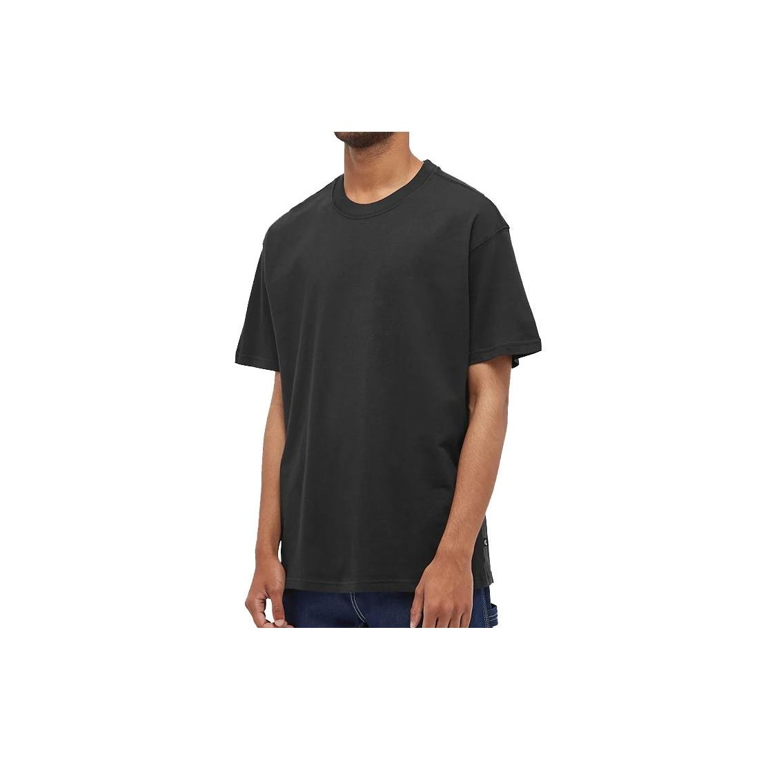 NIKE SB ESSENTIALS TEE NEGRO